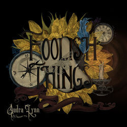 Audra Lynn chords for Dust