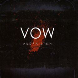 Audra Lynn chords for Kingdom come