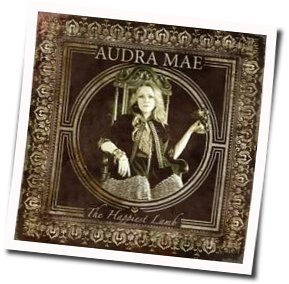 Milk And Honey Chords by Audra Mae