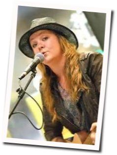My Friend The Devil Chords by Audra Mae