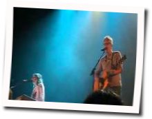 Restless Chords by Audrey Assad And Matt Maher
