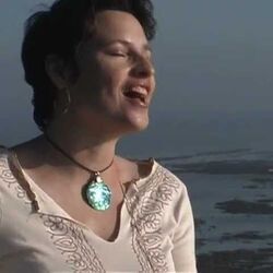 Love You Like The Earth Chords by Audrey Auld