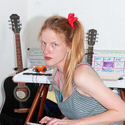 Audrey Hobert chords for Drive