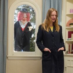 Audrey Hobert chords for Sex and the city live