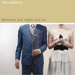 The Audreys chords for Dont change