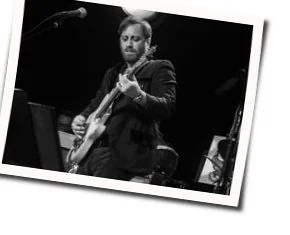Malibu Man Chords by Dan Auerbach