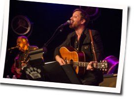 Livin In Sin Chords by Dan Auerbach