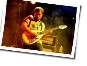 Dan Auerbach chords for Run that race