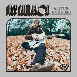 Undertow by Dan Auerbach