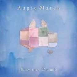 Awol Chords by March Augie