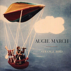 The Keepa Chords by March Augie