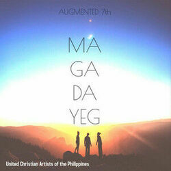 Ikaw Ra Chords by Augmented 7th