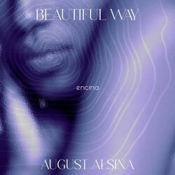 Beautiful Way Chords by August Alsina