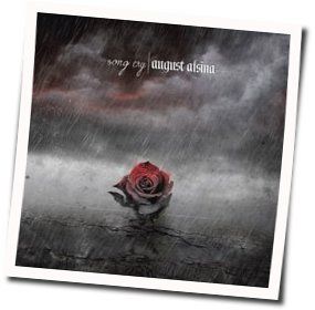 Song Cry Chords by August Alsina