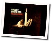 Chasing The Dragon Tab by August Burns Red