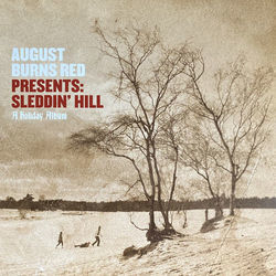 Frosty The Snowman by August Burns Red