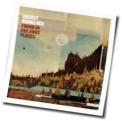 Identity Tab by August Burns Red