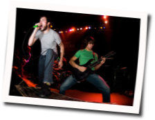 Meridian Solo Tab by August Burns Red