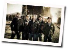 Provision Tab by August Burns Red