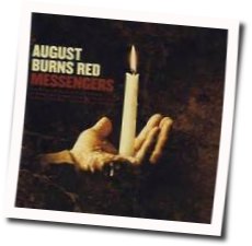 Redemption Tab by August Burns Red