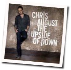 Restore Chords by Chris August