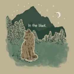 In The Black Ukulele Chords by August Greenwood
