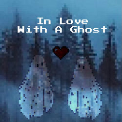 In Love With A Ghost Ukulele by August Greenwood