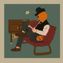 August Greenwood chords for The pumpkin song ukulele