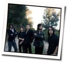 Alive Chords by Augustana