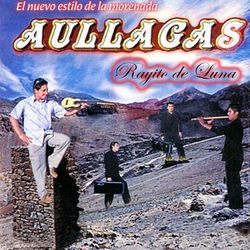 Pedacito De Mi Amor by Aullagas
