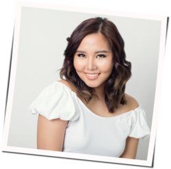 Marion Aunor chords for If you ever change your mind