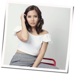Marion Aunor chords for Maling pag-ibig