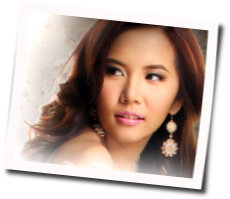 Take A Chance Acoustic Chords by Marion Aunor