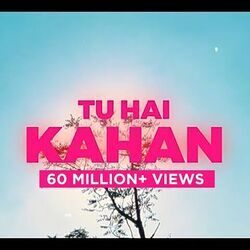 Tu Hain Kahan Chords by AUR