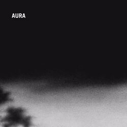 Let Go It's Over Chords by Aura
