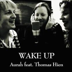 Aurah chords for Wake up