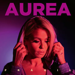 Frágil Chords by Aurea