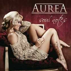 Nothing Left To Say by Aurea