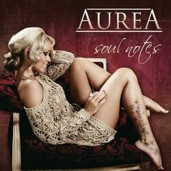 Nothing Left To Say Chords by Aurea