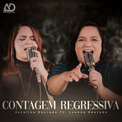 Contagem Regressiva by Aurelina Dourado