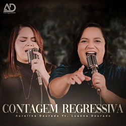 Contagem Regressiva Chords by Aurelina Dourado