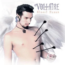 The Night Tab by Aurelio Voltaire