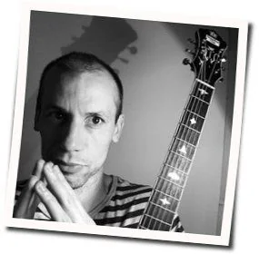 Hammarbyare Chords by Ola Aurell