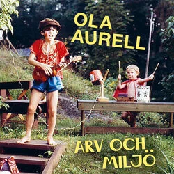 Kungen Chords by Ola Aurell