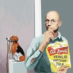 Chips Chords by Ola Aurell