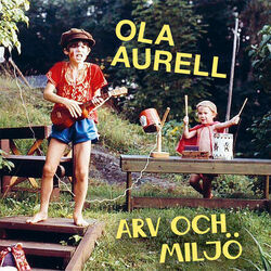 Kungen Chords by Ola Aurell