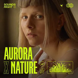 A Soul With No King Bass Tab by AURORA