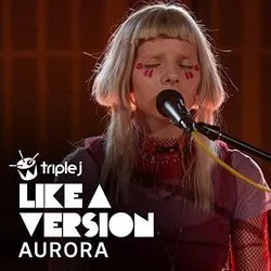 Across The Universe Chords by AURORA
