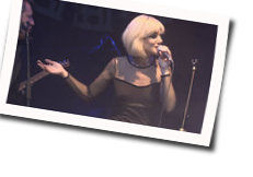 Ain't Got No Feelings Chords by Aurora And The Betrayers
