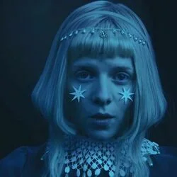 Cure For Me Tab by AURORA